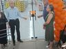 Shop Estok Atacadista é inaugurado em Iporã do Oeste