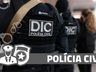 Nove indiciados por organização criminosa são presos na região
