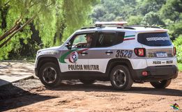 Após três dias, fugitivos do Casep são capturados em SMOeste