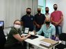 Vereador cumpre promessa de campanha e doa metade do salário em SJCedro