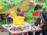 Descanso oferece curso de robótica para alunos do ensino fundamental