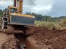 Obra da nova adutora do rio das flores é iniciada