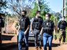 Polícia Civil realiza operação em comunidade de São Miguel do Oeste
