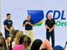 CDL de SMO lança Summitt Empresarial 2024; confira os palestrantes