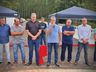 Barra Bonita inaugura nova ponte sobre o Rio das Antas