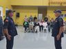 Quartel dos Bombeiros de SJCedro promove solenidade para troca de Comando