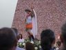 Mais de mil fiéis participam de missa em homenagem a São Miguel Arcanjo