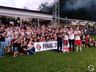 Aliança é pentacampeão regional de futebol