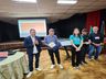 Abertura do Encontro Internacional de História promove espetáculo em Itapiranga