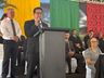 Empossados os eleitos no município Palma Sola