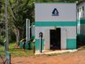 Casan inicia limpeza da barragem do Rio Cambuim em SMOeste