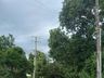 Chuva forte acompanhada de granizo e ventos alaga ruas e causa transtornos em SC