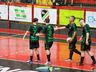 Blumenau Futsal vence São Miguel Futsal/Joni Gool por 4 a 3; fotos