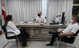 Escola com modelo cívico-militar vai atender até 1.000 alunos em SMO