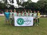 Escola da Chape de SMOeste conquista títulos no Rio Grande do Sul