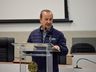 Governador de Santa Catarina anuncia investimento na região