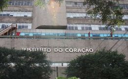 Instituto do Coração planeja teste de vacina contra covid por spray nasal