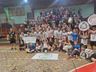 ASSESJO conquista o título do Campeonato Regional Taça D’Lamb/Lassberg/Sicredi 
