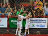 São Miguel Futsal / Joni Gool vence Maravilha na estreia da Sério Ouro