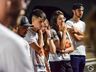 Um ano após morte de jovem, família e amigos prestam homenagem em SMOeste 