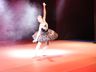 Espetáculo de dança mostra talentos campoerenses