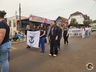 Desfile cívico celebra os 70 anos de emancipação de Itapiranga