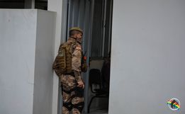 Pela quarta vez em menos de um mês, grupo é detido pela PM por tráfico de drogas