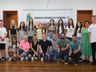 Vereadores Mirins tomam posse em Itapiranga