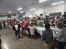 Grande público prestigia o 39º Café Colonial de Iporã do Oeste