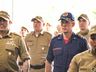 11º BPM/Fron comemora 32 anos de história na região; confira