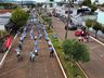 Desfile Cívico em Guarujá do Sul reúne grande público no Dia da Independência