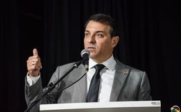 Moisés determina revogação de decreto sobre imposto de herança em SC