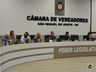 Vereador cobra informações sobre cessão de uso de imóvel ao CECONDI
