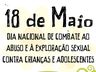 Campanha em parceria com escolas de Mondaí combate abuso e exploração sexual de jovens