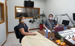 Rádio Cedro reúne lideranças na avaliação do ano e perspectivas para 2021