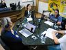 Peperi discute desafios para a destinação e reaproveitamento de resíduos