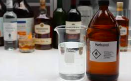 Brasil chega a 59 possíveis casos de intoxicação por metanol, diz ministro