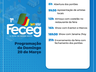 VÍDEO: 1ª Feceg de Guarujá do Sul acontece neste final de semana