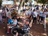 APAE de São José do Cedro realiza atividades com alunos