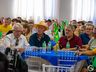 Aproximadamente 700 pessoas participam do 1º Encontro Conservador