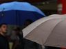 Frente fria se despede de Santa Catarina ainda com condições de chuva nesta sexta