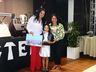 Talentos locais brilham na grande final do Festerê Municipal  