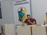 Gelson Petry é eleito presidente da Câmara de Vereadores de Itapiranga para 2023