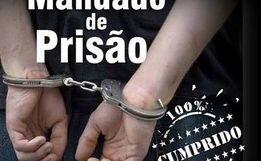 Acusado de feminicídio em Palma Sola é preso em ação conjunta de Polícia de SC e PR