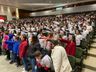 Mais de 600 alunos participaram da formatura do Proerd em São Miguel do Oeste