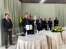 Juarez Furtado e vereadores tomam posse em Romelândia