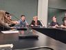 Alunos da Escola Sara Castelhano Kleinkauf de Guaraciaba visitam Alesc 
