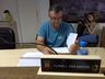 Câmara de vereadores de SJCedro realiza sessão extraordinária 
