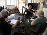 OUÇA: Zanardi participa do Peperi Rádio Repórter e fala sobre viagem à Florianópolis