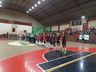 Gol de Bico estreia com vitória no estadual de futsal feminino